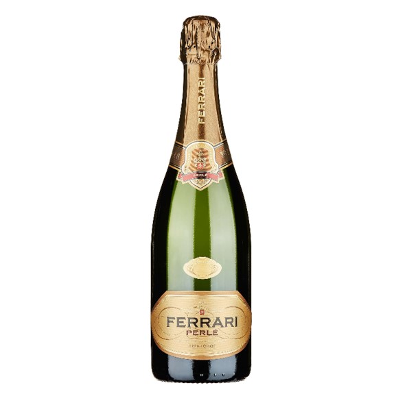 Trento DOC Perlè Ferrari di Nobu Milano consegna domicilio cosaporto