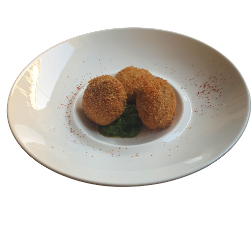 polpette bollito