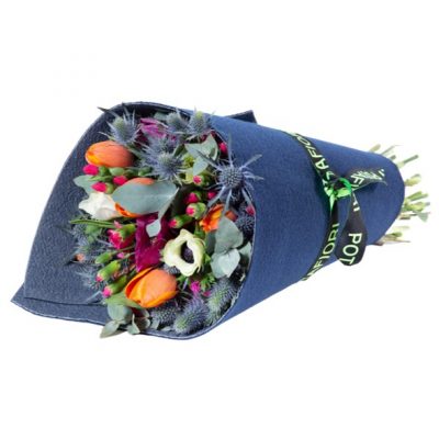 Potacono da Potafiori consegna a domicilio con Cosaporto