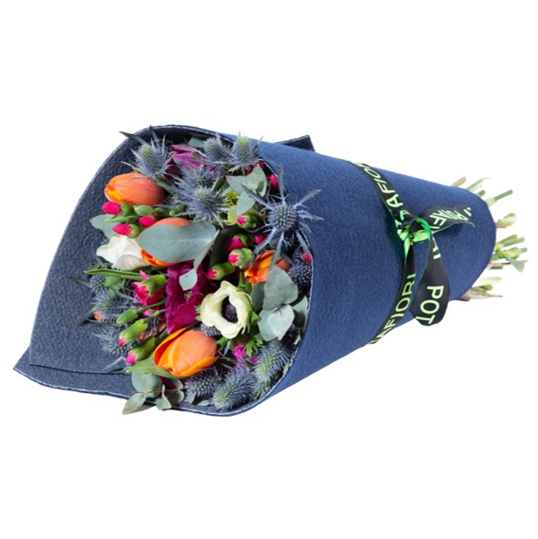 Potacono da Potafiori consegna a domicilio con Cosaporto