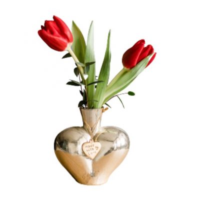vaso tulipani rocchi consegna domicilio cosaporto