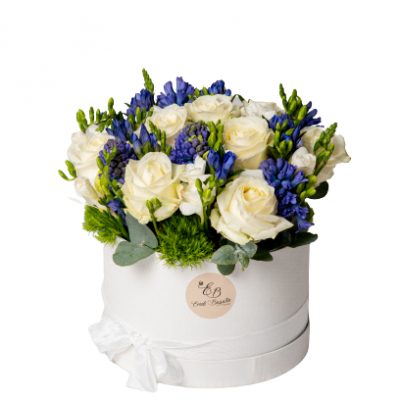 Cappelliera rose avalanche Eredi Bagatin consegna a domicilio con Cosaporto.it