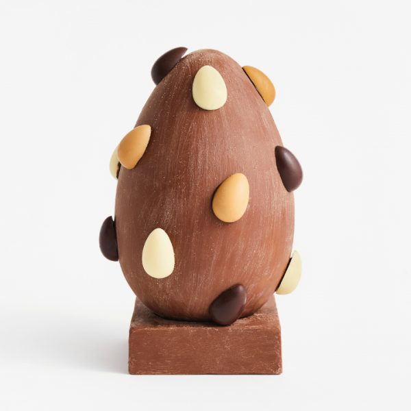 uovo ovetti estasi di Rizzi