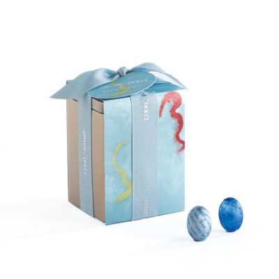 Lattina ovetti assortiti Armani / Dolci consegna a domicilio con Cosaporto