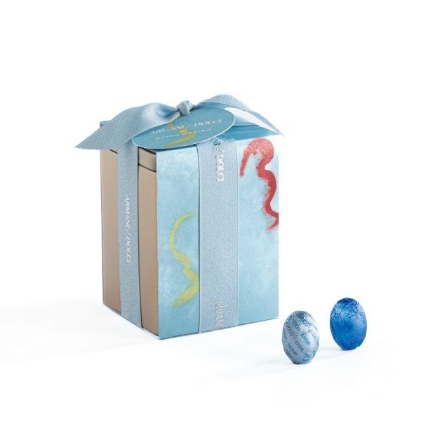 Lattina ovetti assortiti Armani / Dolci consegna a domicilio con Cosaporto