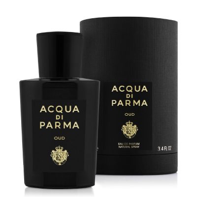 eau the parfum acqua di parma