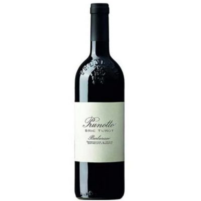 Barbaresco 'Bric Turot' di Cantina di Franco