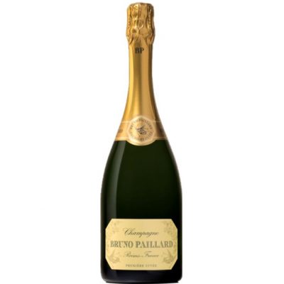 Champagne premiere Cuvee Brut