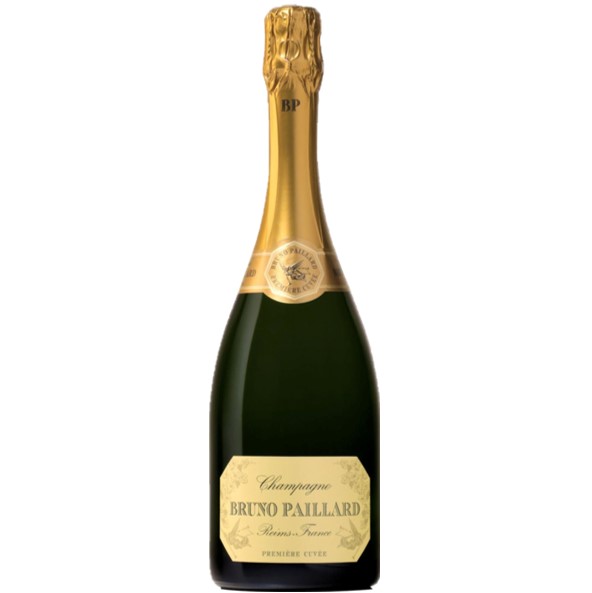 Champagne premiere Cuvee Brut