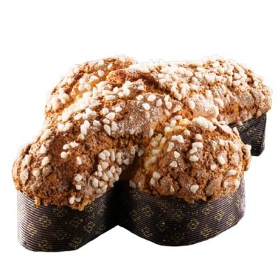 La Colomba Tradizionale di Sadler consegna a domicilio con Cosaporto