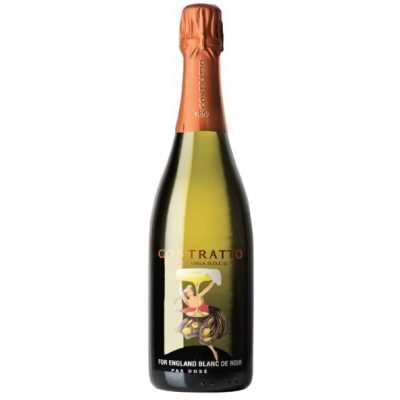 Alta Langa Blanc de Noirs For England