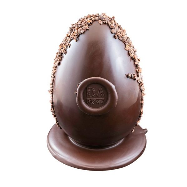 Uovo Cuba 69+ Davide Appendino consegna a domicilio con Cosaporto