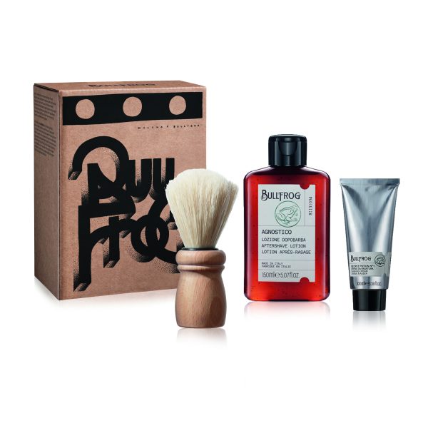 KIT RASATURA ZERO STRESS