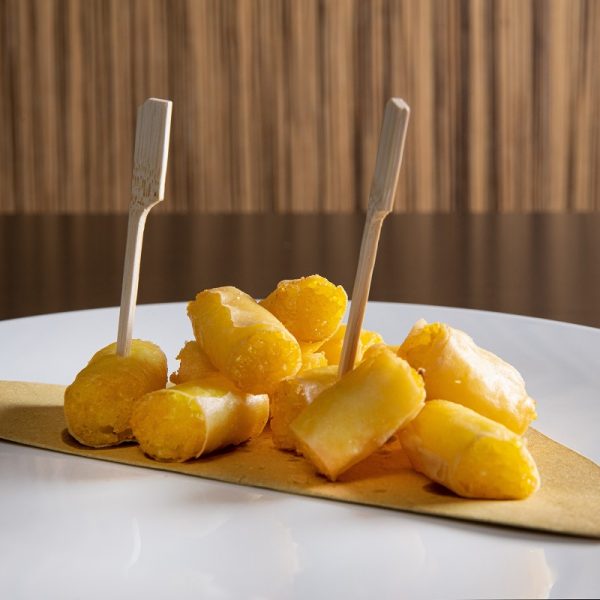 Riso da passeggio allo zafferano Sadler consegna a domicilio con Cosaporto