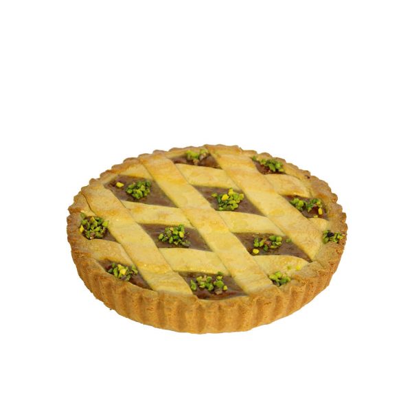 Pastiera a scelta Rinaldini consegna a domicilio con Cosaporto