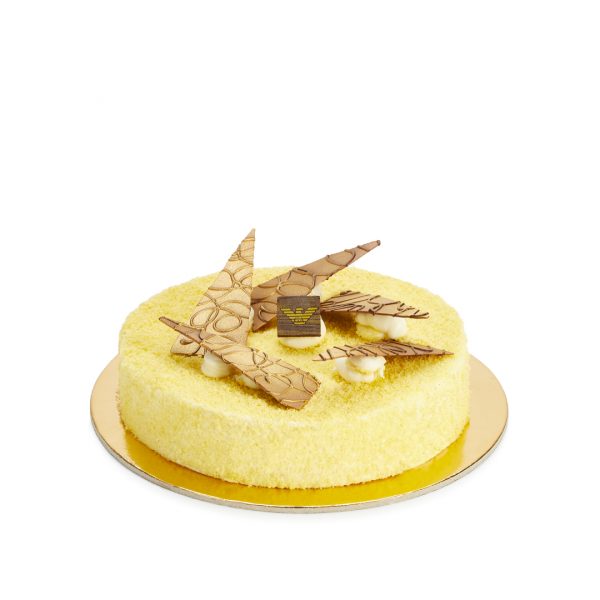 Torta aurora consegna a domicilio con Cosaporto