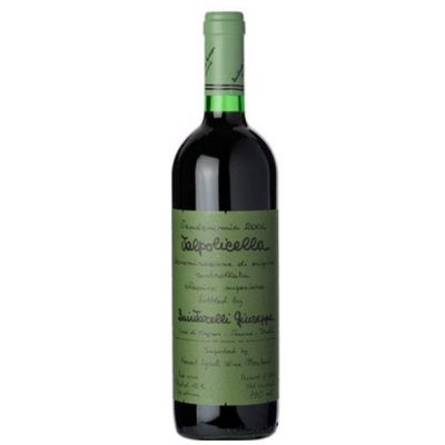 Valpolicella Quintarelli di La Cantina di Franco