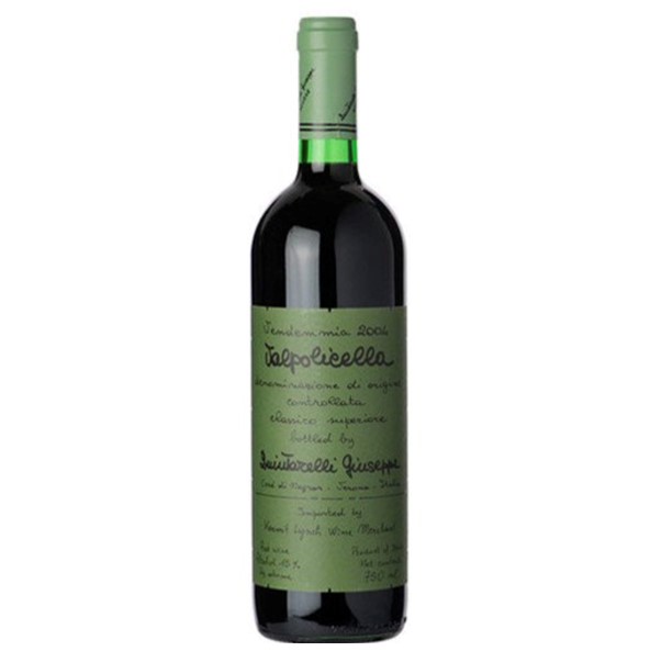 Valpolicella Quintarelli di La Cantina di Franco