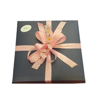 Box Dolce Pasqua consegna a domicilio con cosaporto