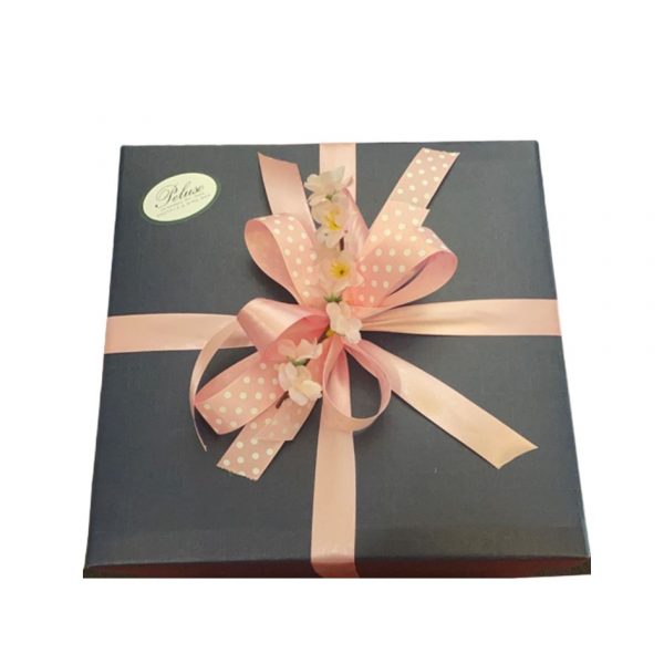 Box Dolce Pasqua consegna a domicilio con cosaporto