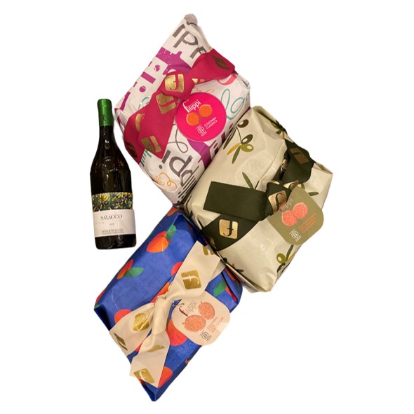 Happy Easter La Cantina di Franco consegna a domicilio con Cosaporto