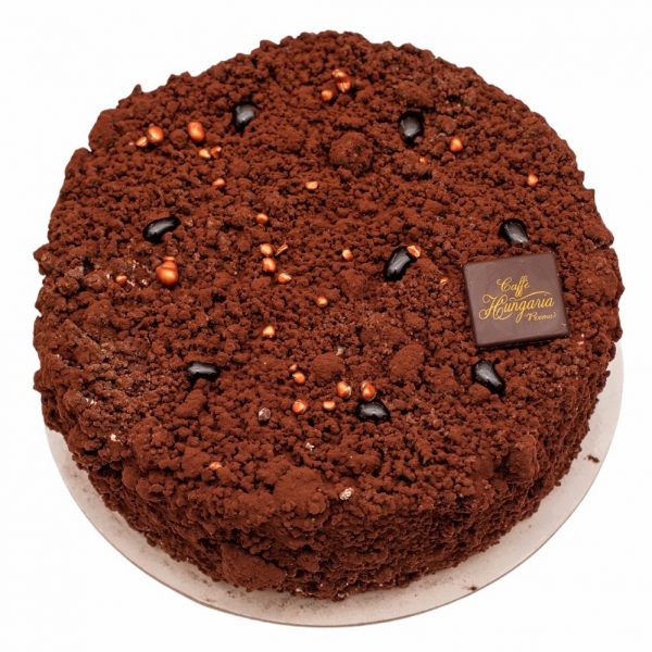 Tiramisù Hungaria Caffè Hungaria consegna a domicilio con Cosaporto