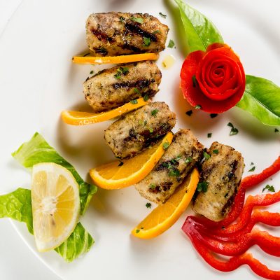 Involtini di pesce spada di Sicilia in Bocca consegna a domicilio con Cosaporto