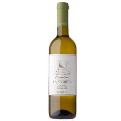 La Segrata Bianco consegna a domicilio con Cosaporto