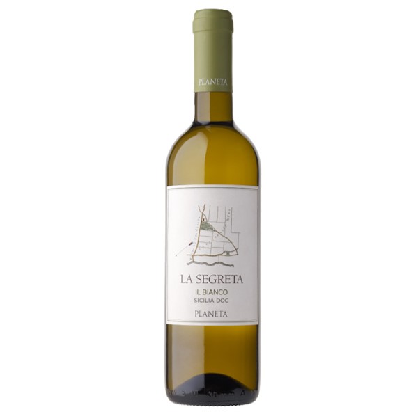 La Segrata Bianco consegna a domicilio con Cosaporto