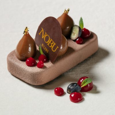 lingotto al cioccolato