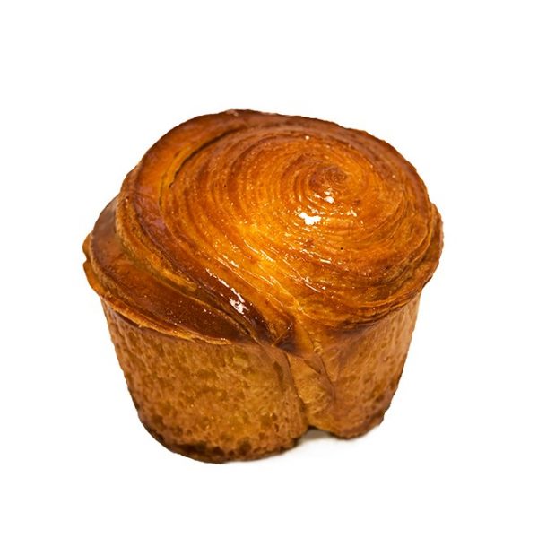 Pane al curry Matias Perdomo di ROC consegna a domicilio con Cosaporto