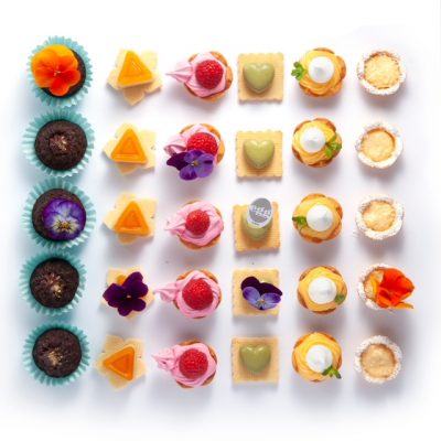 pasticceria dolce egg a domicilio con cosaporto