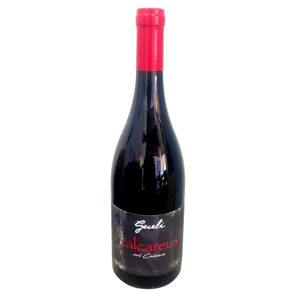 Calcareus Gueli di Panificio Davide Longoni