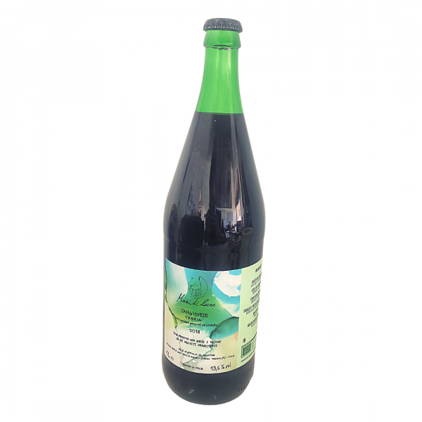 Sangiovese Fattoria Mani di Luna