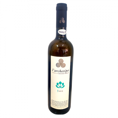 Fiano L’Archetipo di Panificio Davide Longoni