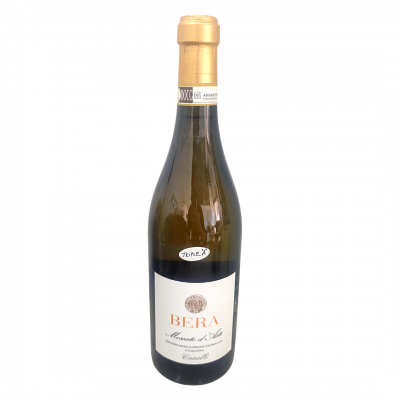 Moscato d’Asti Bera Vittorio & Figli