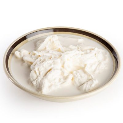 Stracciatella Miracolo a Milano consegna a domicilio con Cosaporto