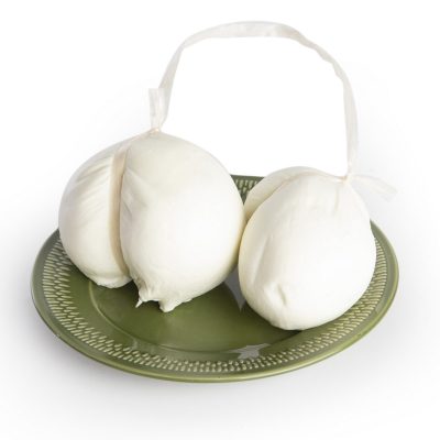 Burrata Miracolo a Milano consegna a domicilio con Cosaporto