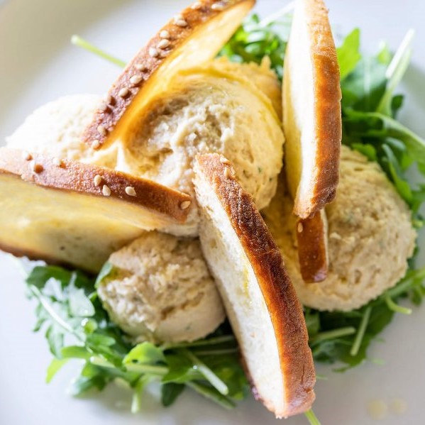 Bocon del Re Al Garghet consegna a domicilio con Cosaporto