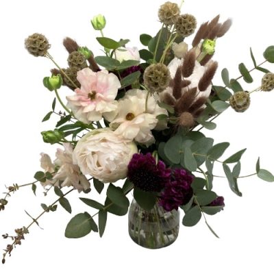 Bouquet Campestre Fiorile Firenze consegna a domicilio con Cosaporto