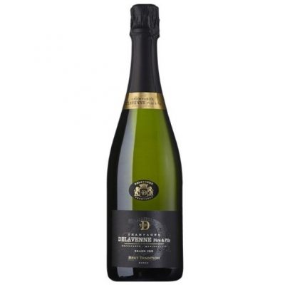 Grand Cru Brut Tradition Delavenne Père et Fils Enoteca Gambi consegna a domicilio con Cosaporto