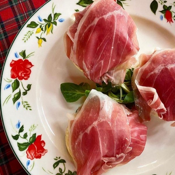 El Bombolon Al Garghet consegna a domicilio con Cosaporto