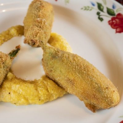 Fiur de Suca Al Garghet consegna a domicilio con Cosaporto