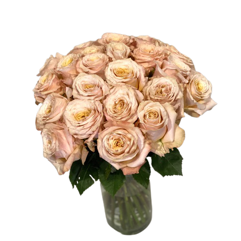 Bouquet Rose rosa di Maryflor consegna a domicilio con Cosaporto