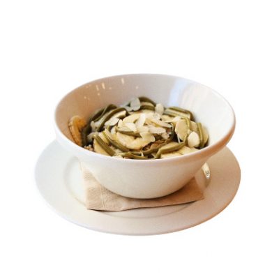 Granola Bowl a domicilio con Cosaporto