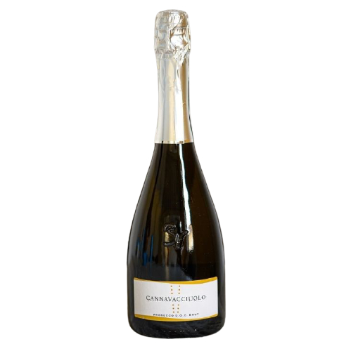 Prosecco Brut Antonino Cannavacciuolo consegna a domicilio con Cosaporto
