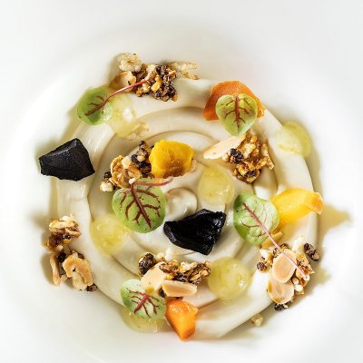 Ris e Lat Al Garghet consegna a domicilio con Cosaporto