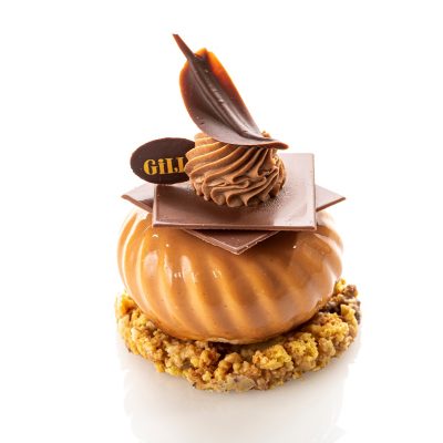 Monoporzioni a scelta Caffè Gilli consegna a domicilio con Cosaporto