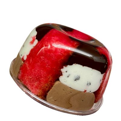 monoporzione zuccotto fiorentino