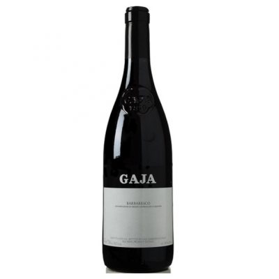 Gaja Barbaresco DOP 2016 Enoteca Gambi consegna a domicilio con Cosaporto